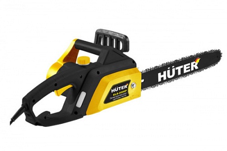 Электропила ELS-2000P Huter; цена 8&nbsp;190 &#8381;