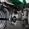 Мотоблок бензиновый Caiman QUATRO MAX 70S Plow2 TWK+ Мотоблок бензиновый: Мотоблоки Товар УТ000019898 0