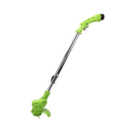 Триммер акк. Zitrek GreenCut 12; цена 1&nbsp;990 &#8381;