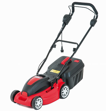 Газонокосилка электрическая &quot;MTD&quot; OPTIMA 34 E; цена 