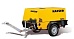 Компрессор KAESER M 50 skid (на салазках) с дизельным двигателем – купить в , подробное изображение 
