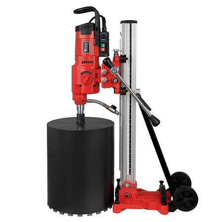 Сверлильная машина &quot;DIAM ML-350/2AEDC&quot; (620104) новое в магазине tool-24.ru