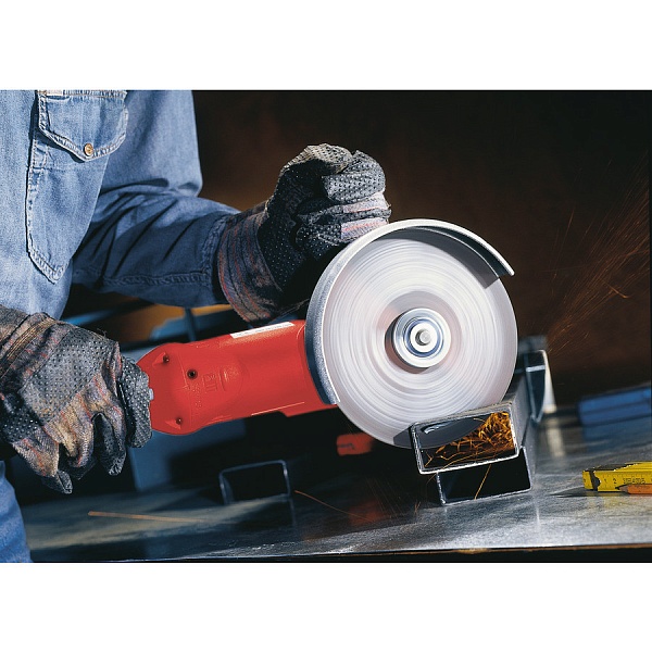 Детальное изображение : ушм milwaukee ag22-180 dms