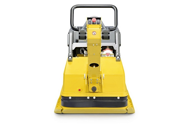 Виброплита дизельная Wacker Neuson DPU 100-70Le 1&nbsp;102&nbsp;500 &#8381;