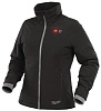 Куртка Milwaukee женская M12 HJLADIES-0 (2XL) с электроподогревом 4933451605