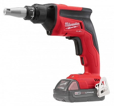 Акции и распродажа шуруповерт milwaukee m18 fsg-0xfuel