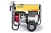 Бесплатные фото электрогенератор wacker neuson gv 7003a