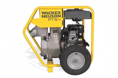 Акции и скидки в магазине центробежная мотопомпа wacker neuson pts 4v