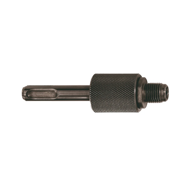 Адаптер патрона Milwaukee SDS-Plus - ½&quot; x20 UNF 2 – купить в , подробное изображение 
