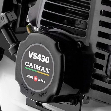 Caiman V430W-TB43 Бензокоса; цена 49&nbsp;650 &#8381;