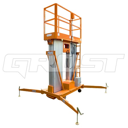 Акции в Инструмент-24 на телескопический подъемник grost fsd 12.2000 (ac)