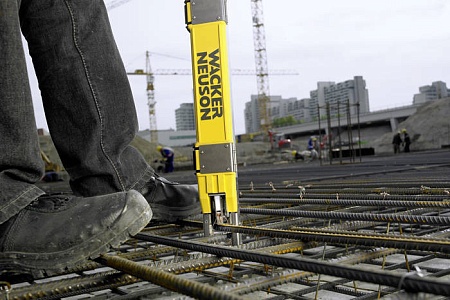 Акции и скидки в магазине пистолет для вязки арматуры wacker neuson df 16