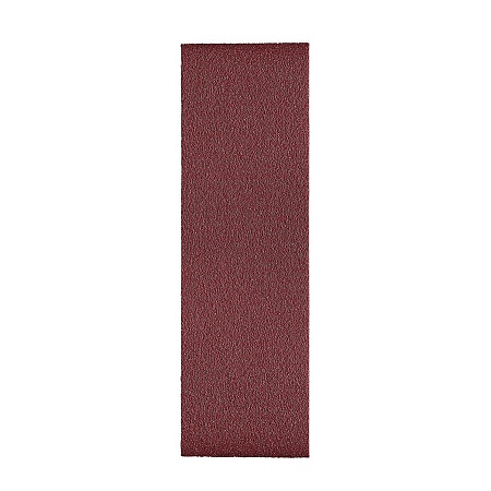 Шлифовальная лента Milwaukee 100 x 620 GR 60 - 5 шт – анонс, характеристики, 
