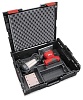 Детальное изображение : виброшлифмашина flex ose 80-2 set 230/cee