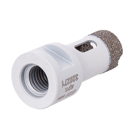 Сверло алмазное DIAM 20x35xМ14 Extra Line V-TECH (в.спекание) (320271) DIAM – анонс, характеристики, 320271 