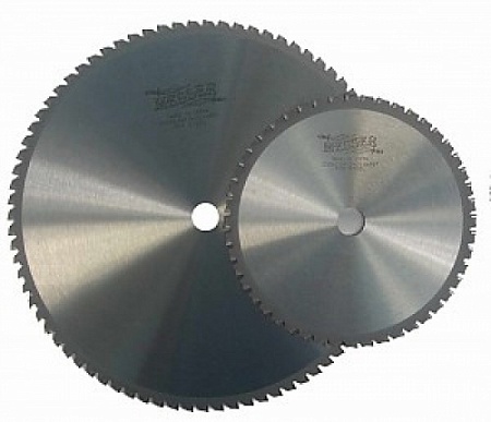 Твердосплавный диск по металлу MESSER ТСТ 305мм – анонс, характеристики, 
