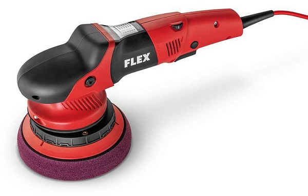 Детальное изображение : полировальная машина flex xfe 7-15 150 set 230/cee