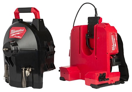 Акции и распродажа прочистная машина milwaukee m18 fuel ffsdc16- 502