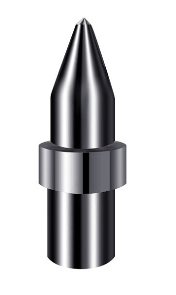 Сверло трения CENTERDRILL D7,3/7,4 короткое стандартное – купить в , подробное изображение 
