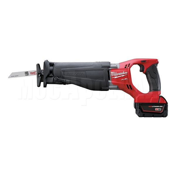 Детальное изображение : milwaukee m18csx-902x fuel пила