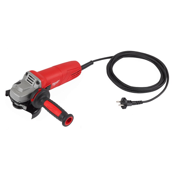 Детальное изображение : milwaukee agv 10-125 ek ушм