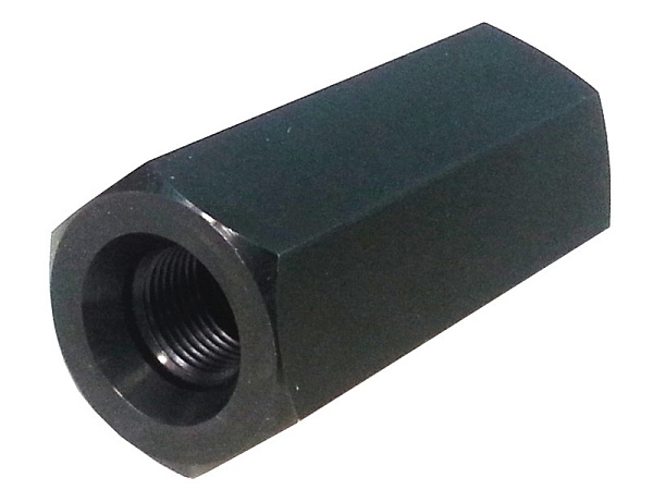 Переходник 1,1/4' на 1/2' MESSER – купить в , подробное изображение 
