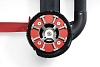 Детальное изображение : шлифмашина flex re 14-5 115,kit b-jet
