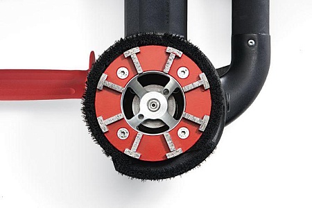Акции и распродажа шлифмашина flex re 14-5 115,kit b-jet