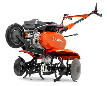Husqvarna TF 230 Культиватор; цена 61&nbsp;475 &#8381;