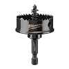 Кольцевая пила 25 mm Milwaukee Shockwave – купить в , подробное изображение 
