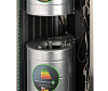 Интерьерная тепловая завеса STELLA BALLU BHC-D22-W35-MS / BS – купить в , подробное изображение 
