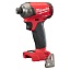 Детальное изображение : аккумуляторный импульсный винтоверт milwaukee m18 fid-0х
