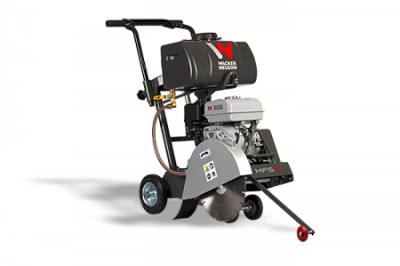 Шовнарезчик Wacker Neuson MFS 14X новое в магазине tool-24.ru