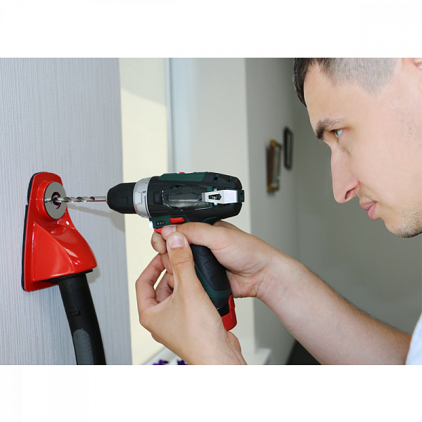 Направляющий коллектор Mechanic HomeDUSTER 40 для сухой резки и мокрой