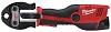 Детальное изображение : milwaukee m12hpt-202c th-kit пресс-инструмент