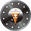 Алмазный отрезной диск Сплитстоун Turbo Premium D115 керамика : детальное описание и быстрый заказ