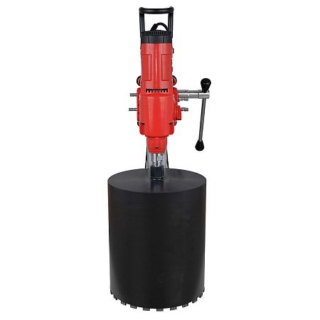 Сверлильная машина &quot;DIAM ML-350/2AEDC&quot; (620104) новое в магазине tool-24.ru