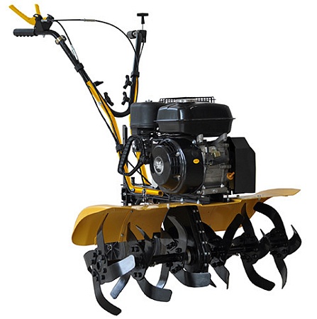 Мотокультиватор GMC-6.5 Huter; цена 38&nbsp;190 &#8381;