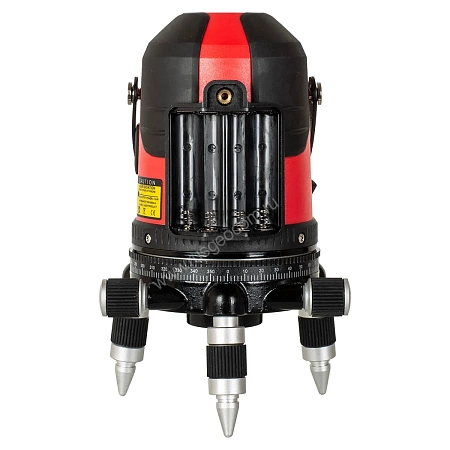 Лазерный уровень RGK UL-21 MAX (4610011870903) RGK – анонс, характеристики, 