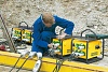 Wacker Neuson FUE-M/S 75A Электронный преобразователь (2 розетки) 259&nbsp;480 &#8381;