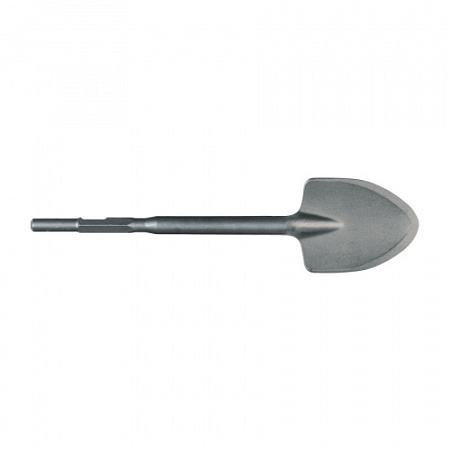 Milwaukee Spade 533 x 110 Долото лопаточное 21 мм K-Hexagon – анонс, характеристики, 