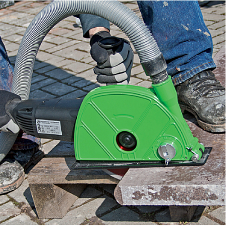 Система для резки и шлифовки Eibenstock ETR 230 новое в магазине tool-24.ru