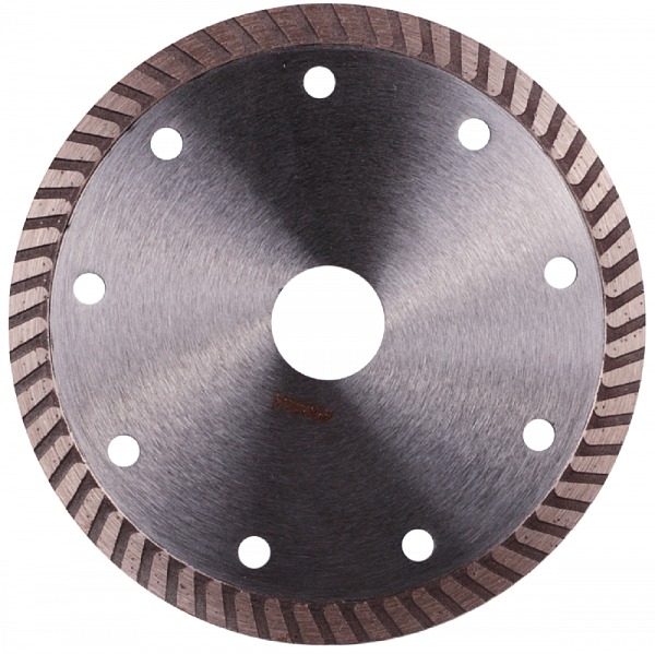 Алмазный диск Baumesser Universal Turbo 1A1R D115 : детальное описание и быстрый заказ
