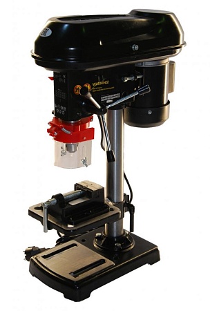 Акции и распродажа станок сверлильный zitrek dp-90