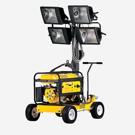 Акции и скидки в магазине осветительная мачта wacker neuson ml 440 с электрогенератором mg5