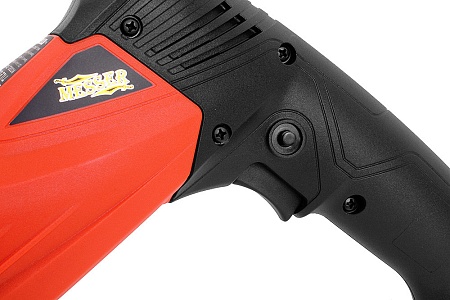 Дрель алмазного бурения TC402 MESSER – анонс, характеристики, 