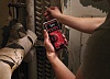 Детальное изображение : цифровой мультиметр milwaukee2217-40