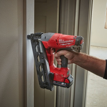 Акции и распродажа гвоздезабивной пистолет milwaukee m18 cn16ga-0x