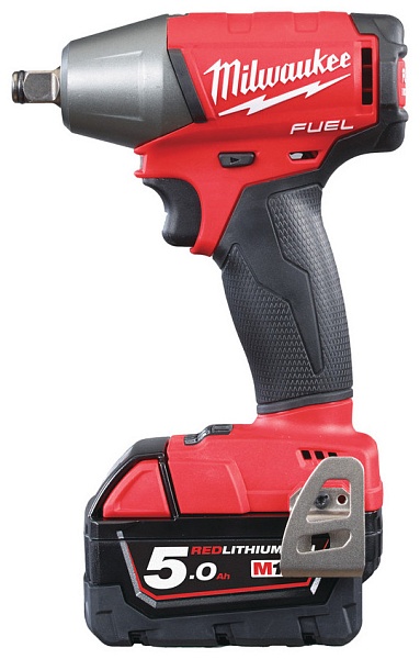 Подробнее фото описание - гайковерт milwaukee m18 fiwf12-502x fuel