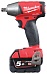 Подробнее фото описание - гайковерт milwaukee m18 fiwf12-502x fuel